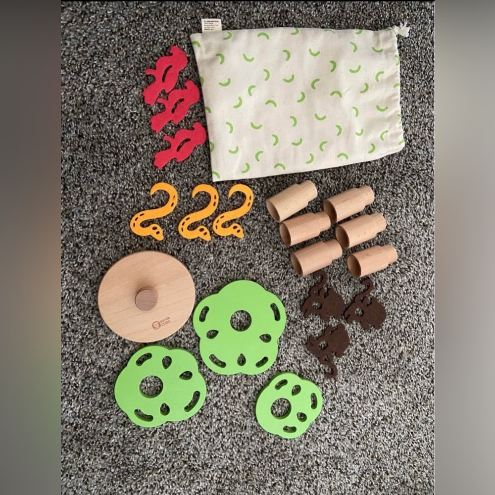 Kiwico Stacking Tree